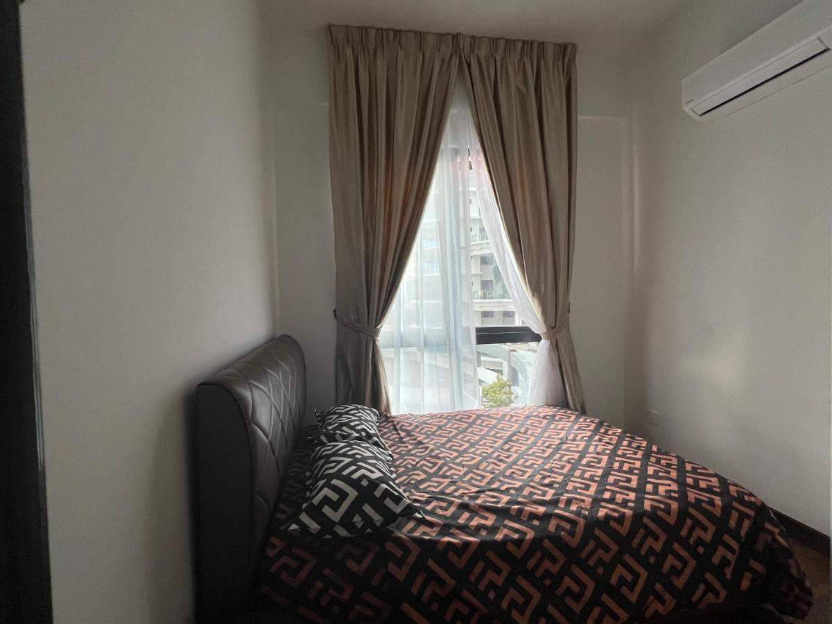 Studio Units At Pacific Tower Near Jaya One By Comfyasia Petaling Jaya Esterno foto