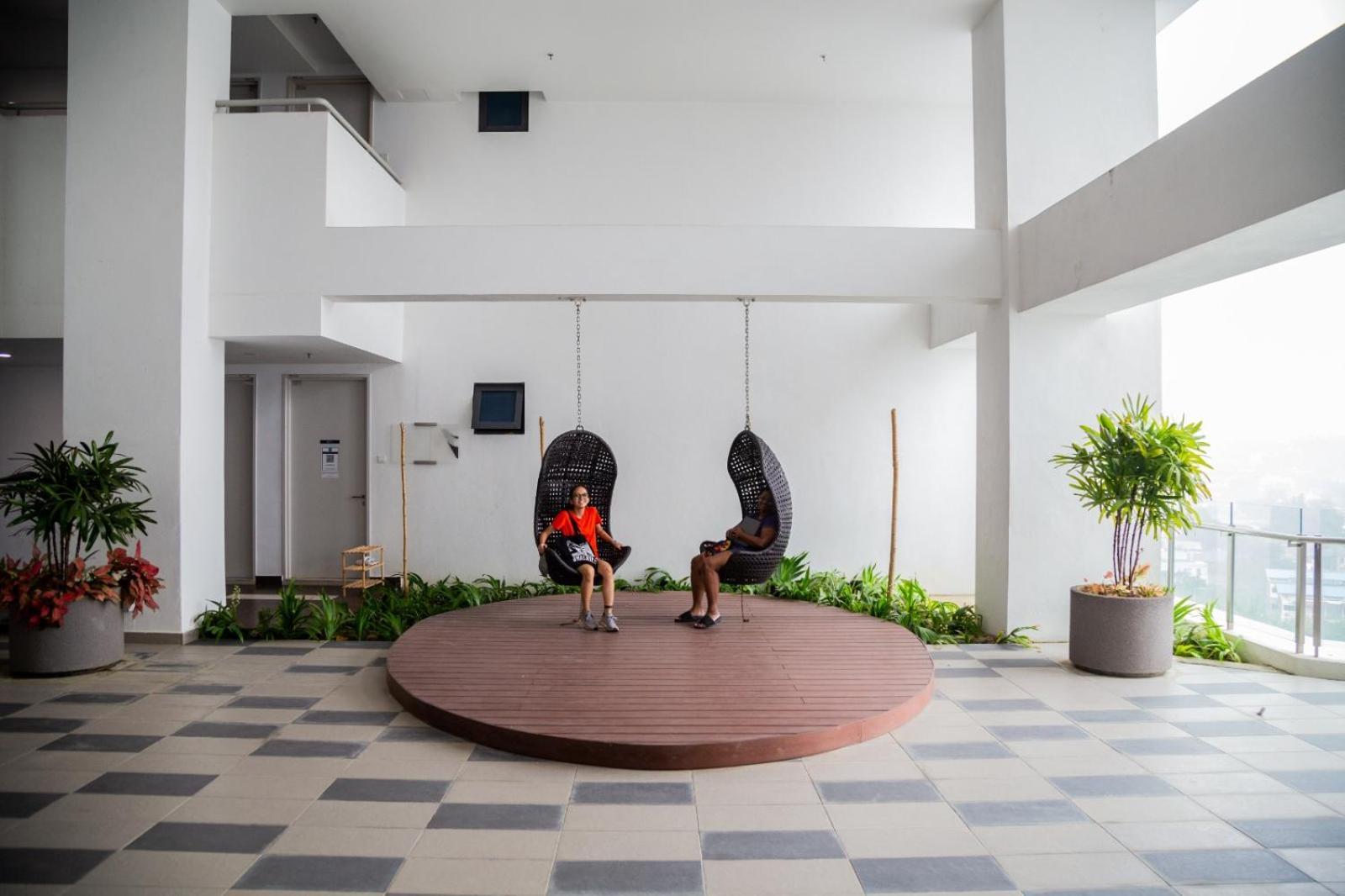 Studio Units At Pacific Tower Near Jaya One By Comfyasia Petaling Jaya Esterno foto
